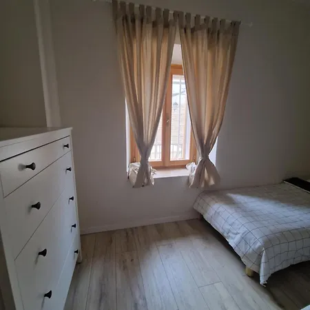 Toni Appartement *