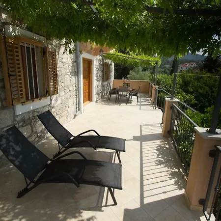 Toni Appartement *