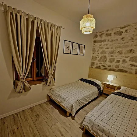 Appartement Toni