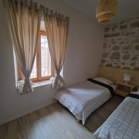 Appartement Toni Lukoran