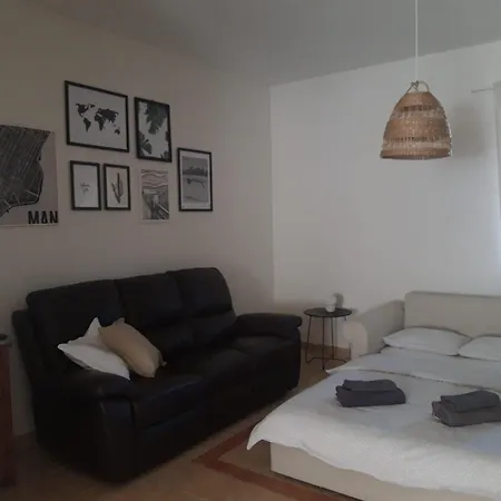 Appartement Toni *