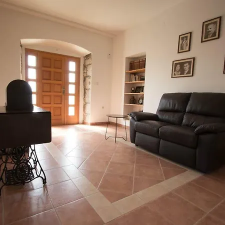 Appartement Toni *