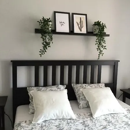 Toni Appartement