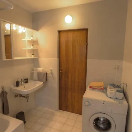 Appartement Toni *