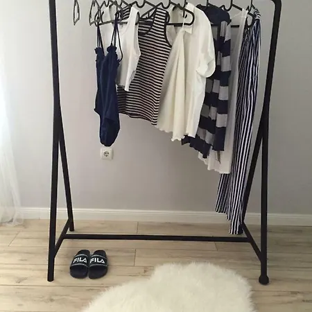 Toni Appartement
