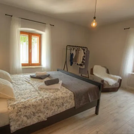 Appartement Toni