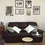 Toni Apartamento *