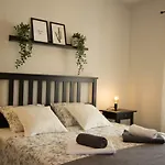 Apartamento Toni *