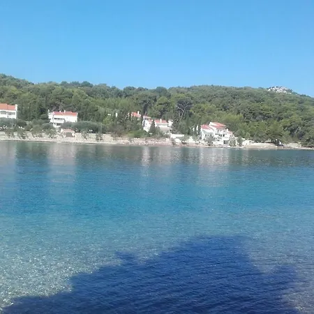 Apartament Toni *