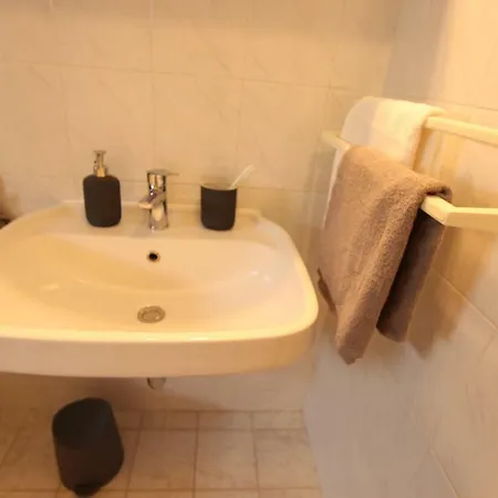 Toni Apartament